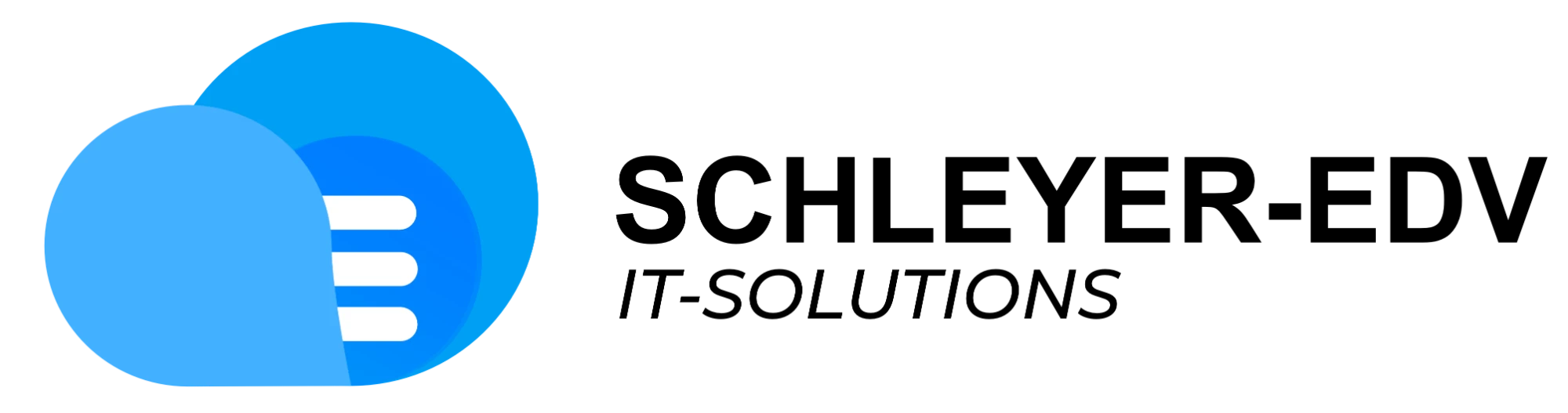 Schleyer-EDV IT-Solutions